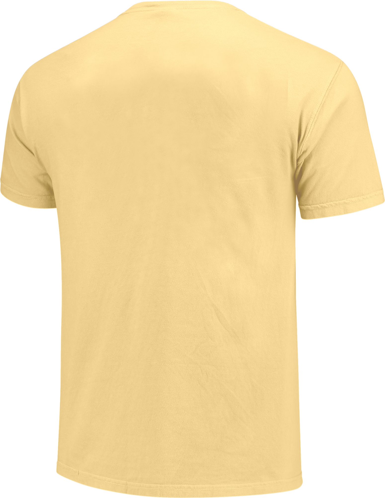 Image One Youth LSU Tigers Butter Baseball Letter Drip T-Shirt product image