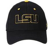 Zephyr Men's LSU Tigers Element Fitted Hat product image