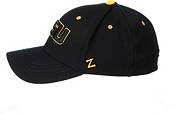 Zephyr Men's LSU Tigers Element Fitted Hat product image