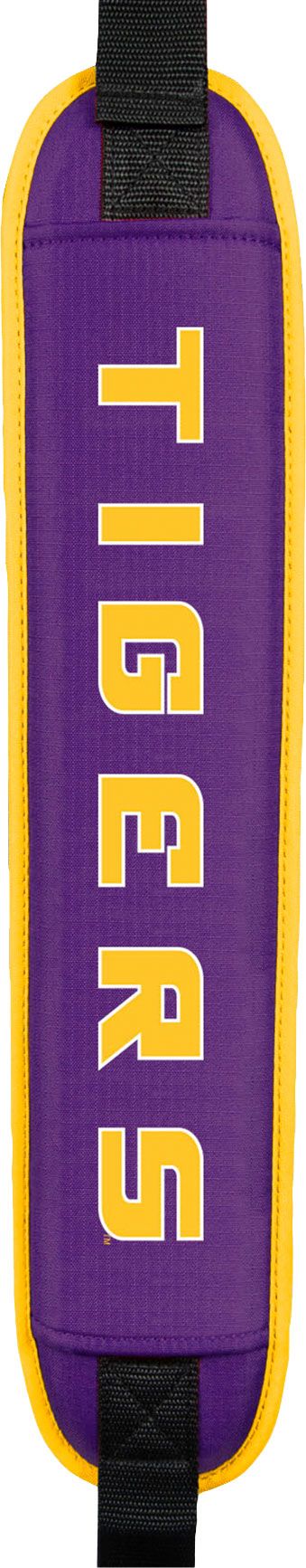 Team Effort LSU Tigers Bucket III Cooler Cart Bag product image