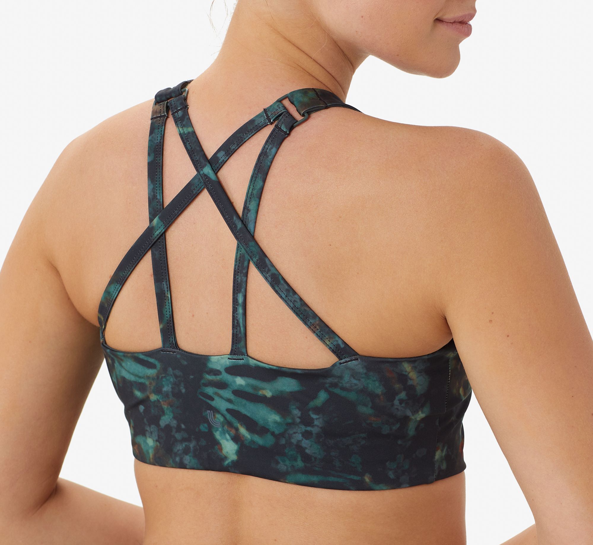 Lolë Women's Burst Up Bra product image