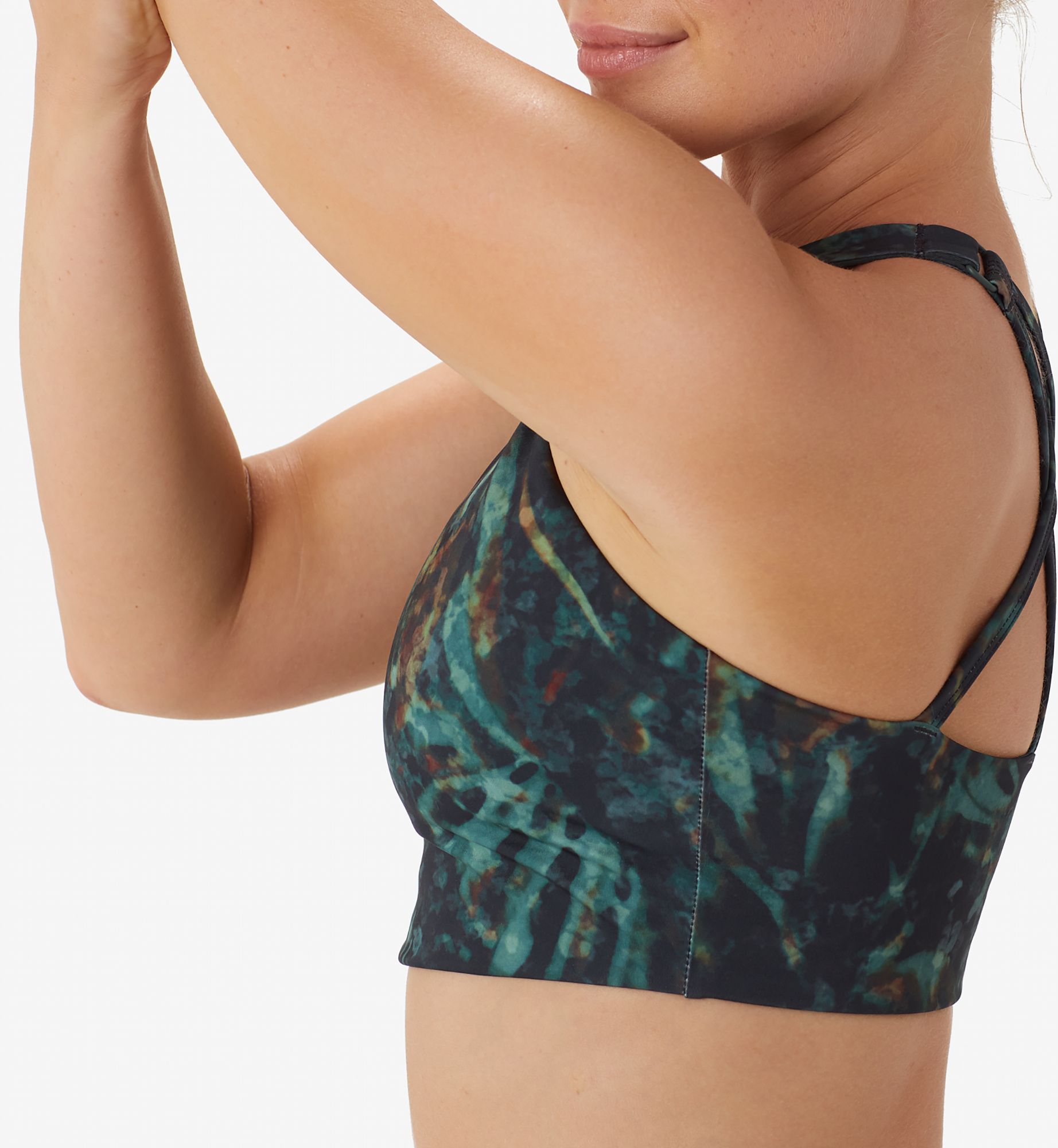 Lolë Women's Burst Up Bra product image