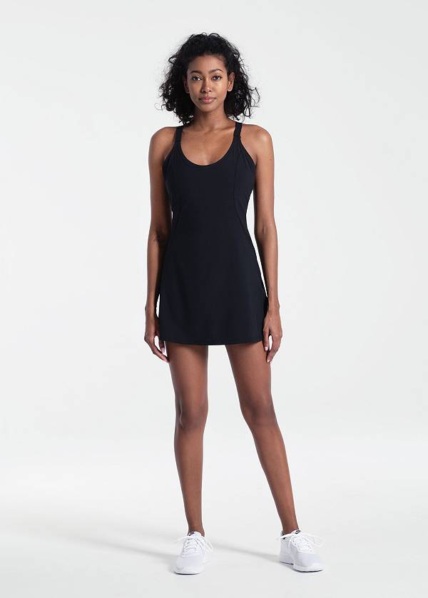New Lole Activewear Workout Cycle Dress Small