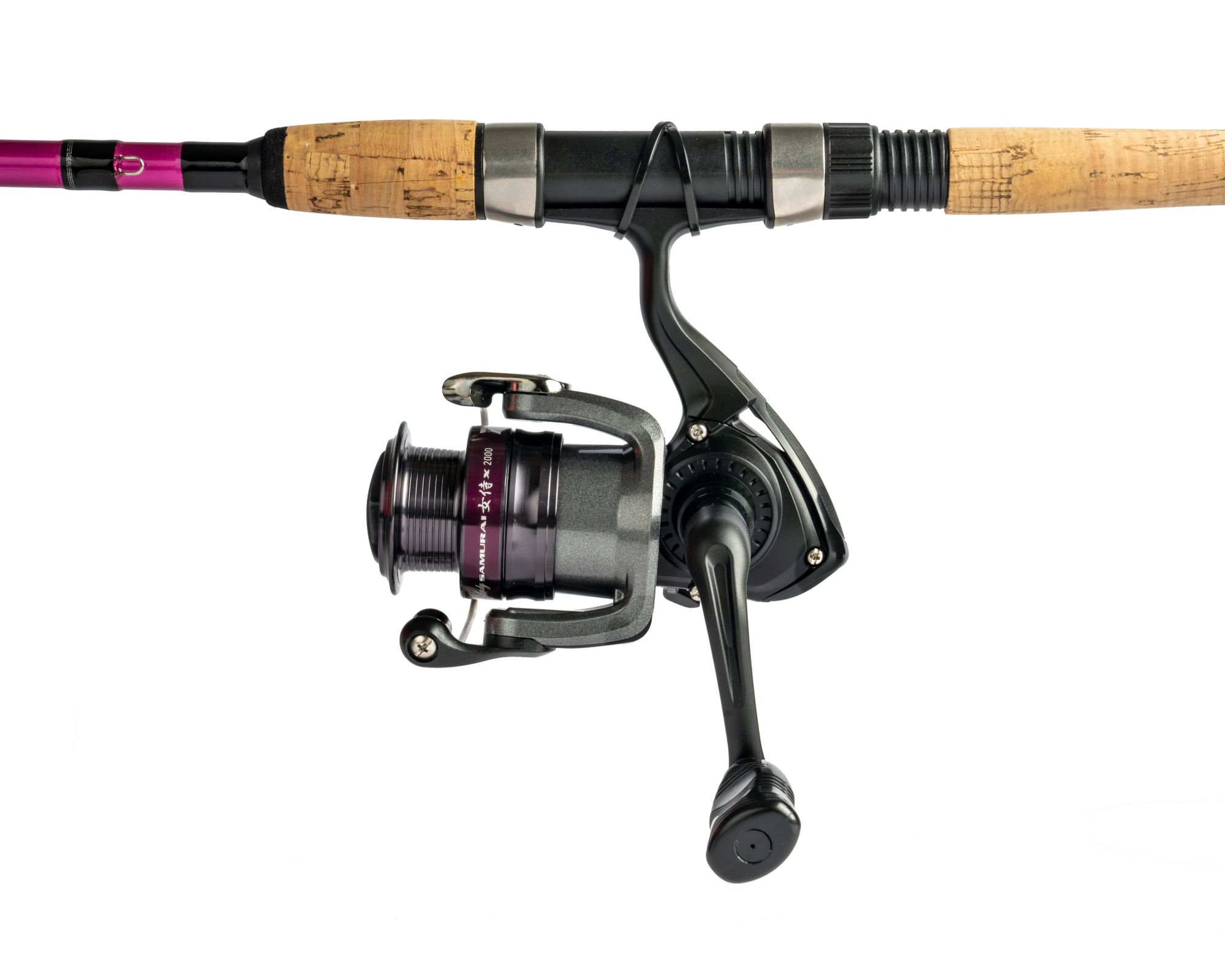 daiwa lady samurai