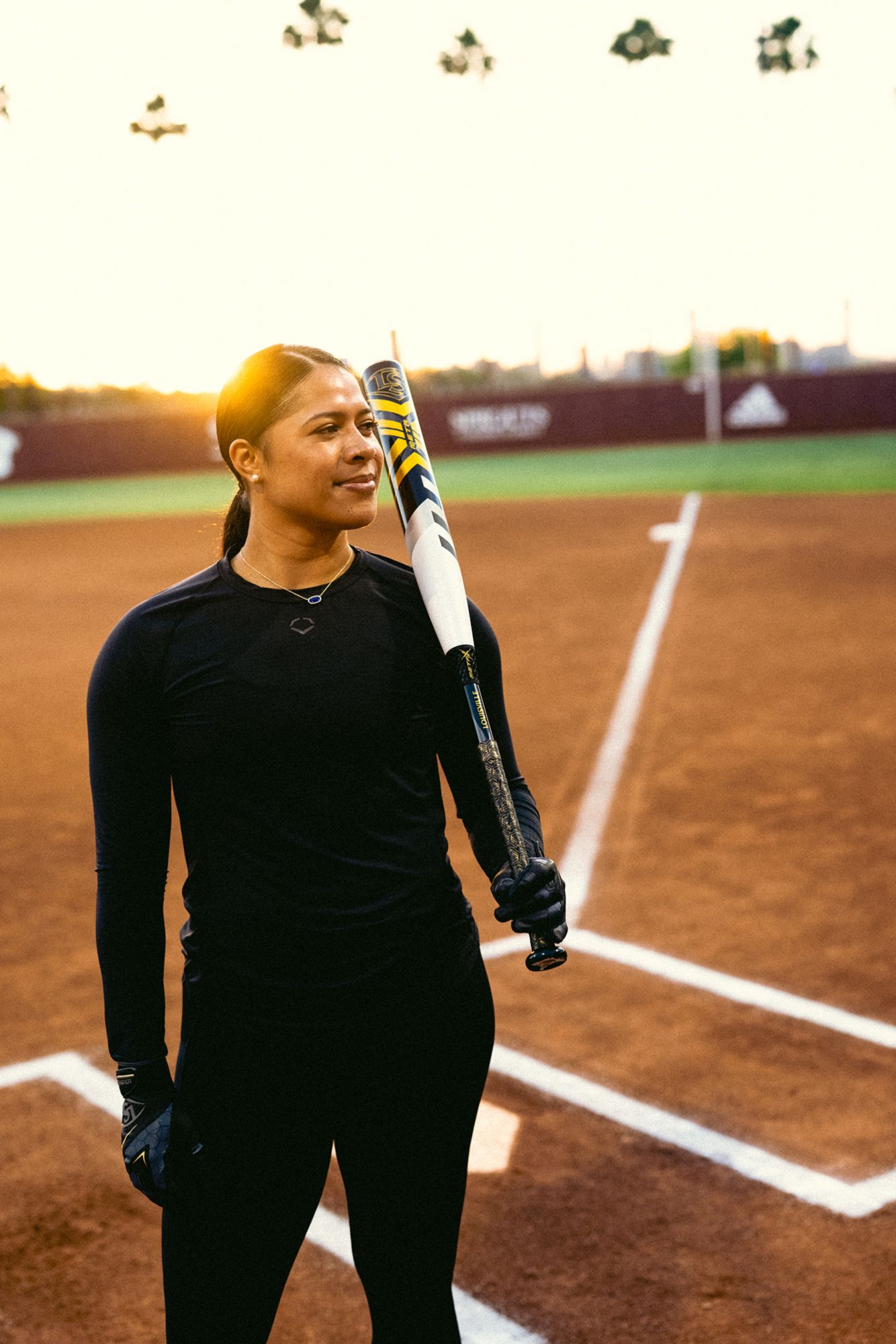 Louisville Slugger Meta Fastpitch Bat (-11) product image