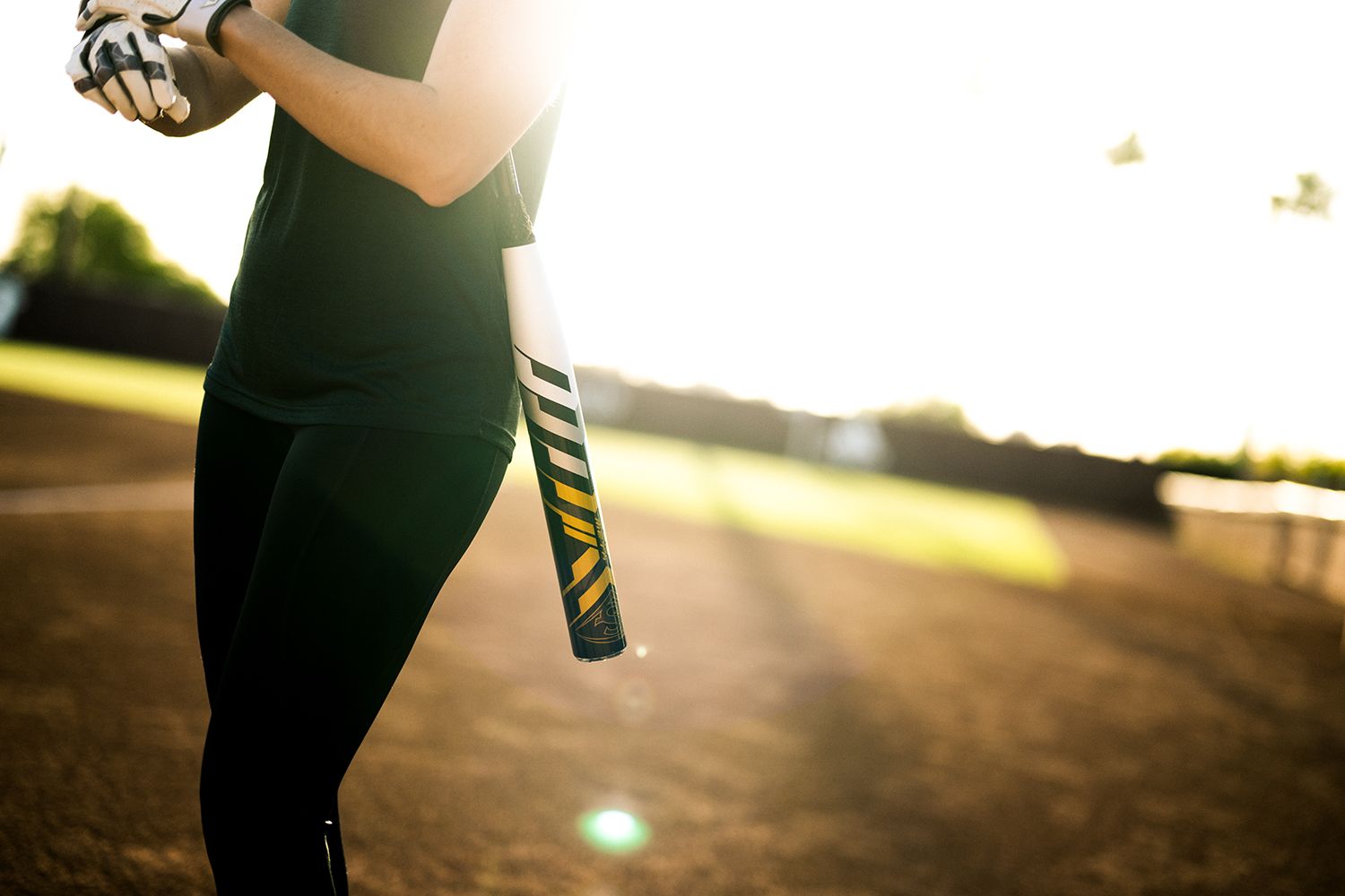 Louisville Slugger Meta Fastpitch Bat (-10) product image