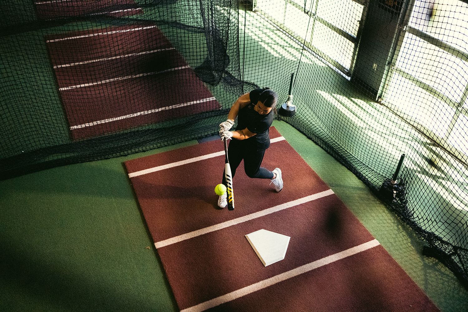 Louisville Slugger Meta Fastpitch Bat (-11) product image