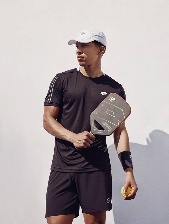 Lotto Ultimo 14mm Pickleball Paddle | Golf Galaxy Lotto Ultimo 14mm Pickleball Paddle | Golf Galaxy