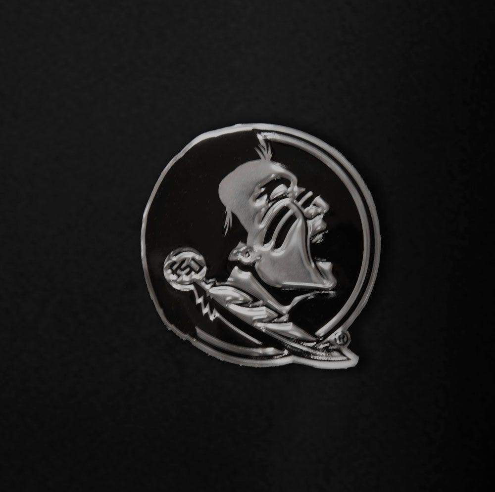 Levelwear Men's Florida State Seminoles Black Reign Polo product image