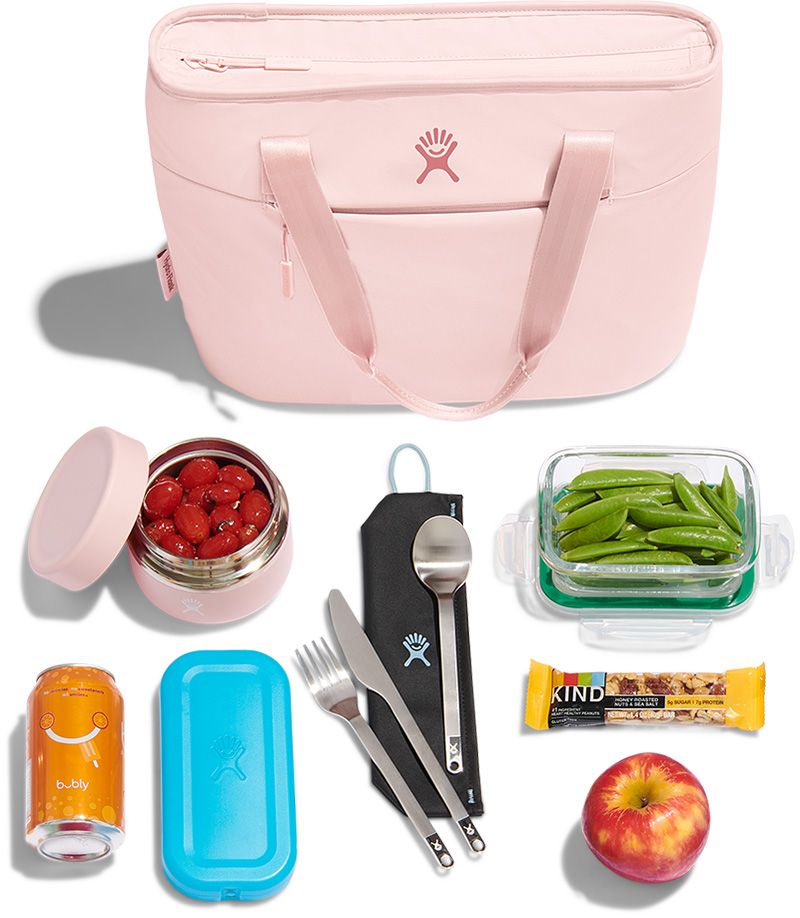 Hydro Flask Insulated Lunch Box