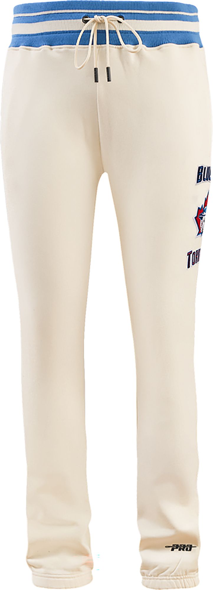 Pro Standard Men's Toronto Blue Jays Retro Fleece Sweatpants product image