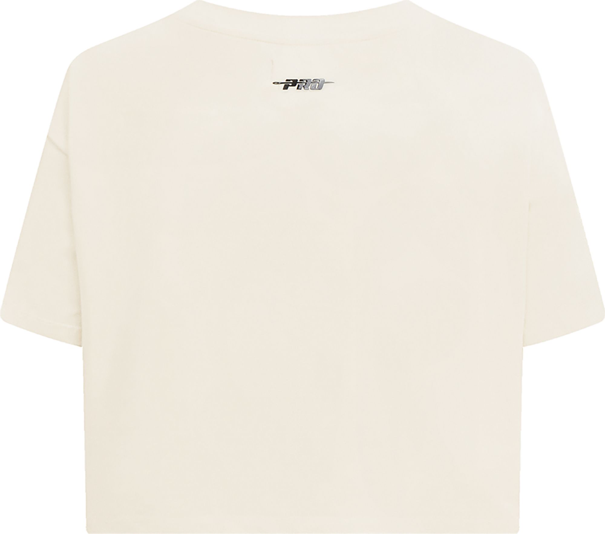 Pro Standard Women's Toronto Blue Jays Retro Boxy T-Shirt product image