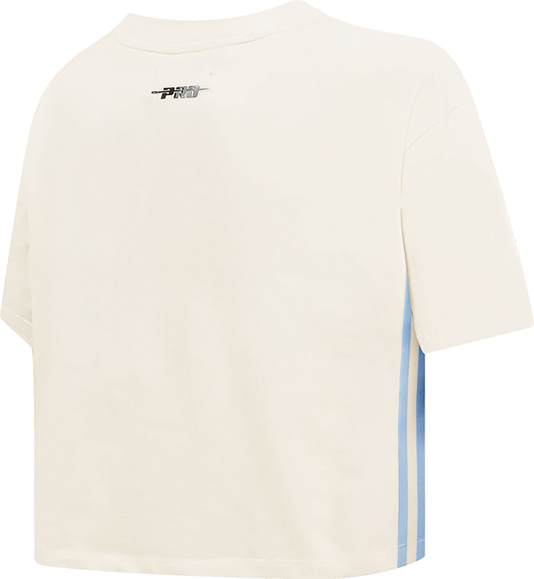 Pro Standard Women's Toronto Blue Jays Retro Boxy T-Shirt product image