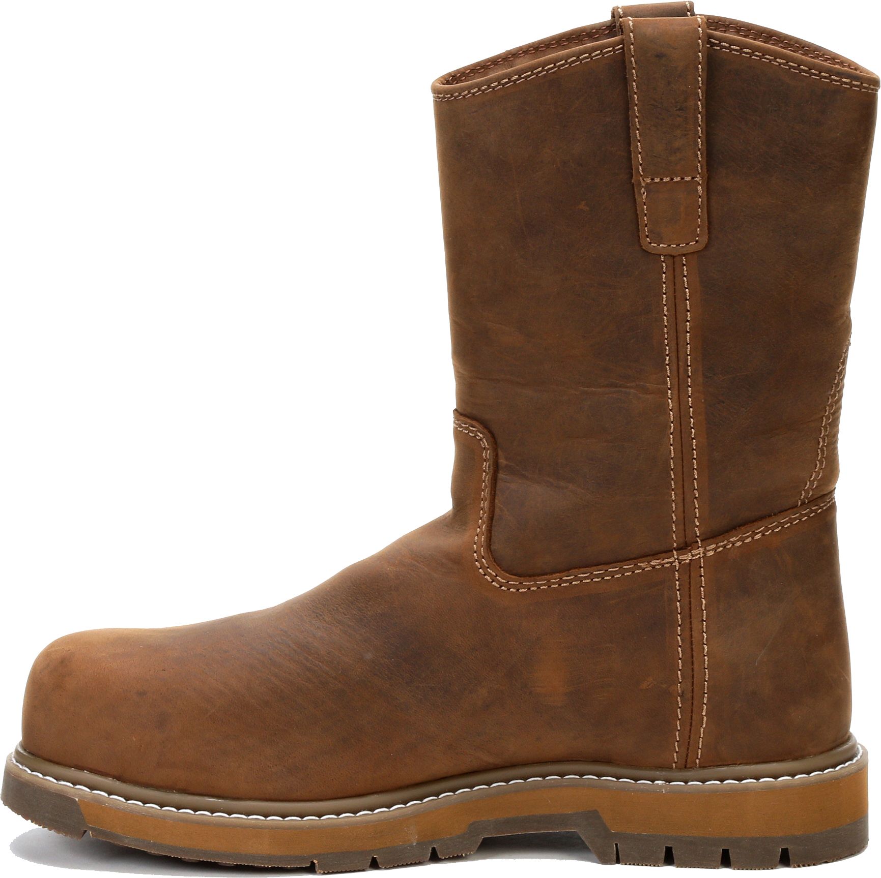 muck boots men's composite toe