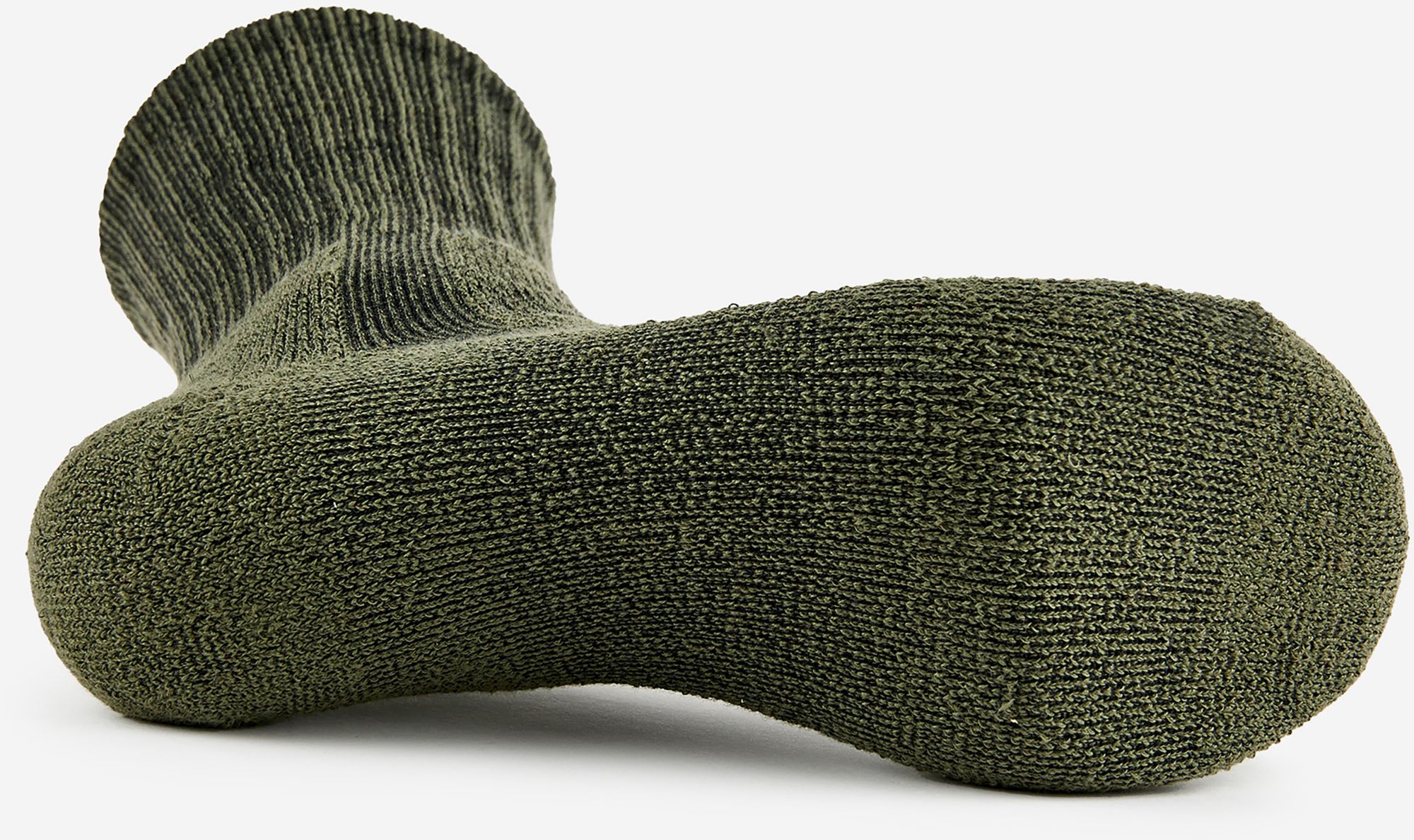 Thorlo Men's Hiking Moderate Cushion Crew Socks product image