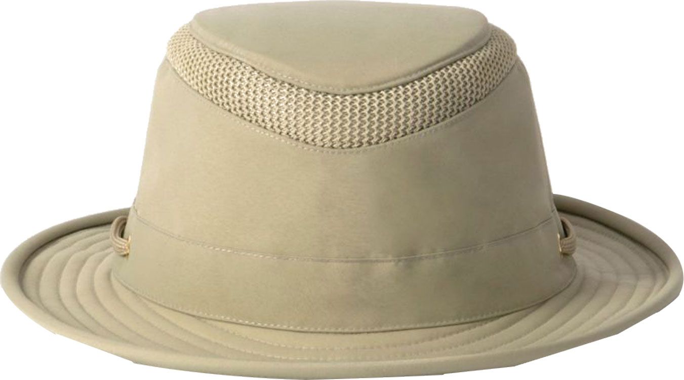 tilley mesh airflo hat