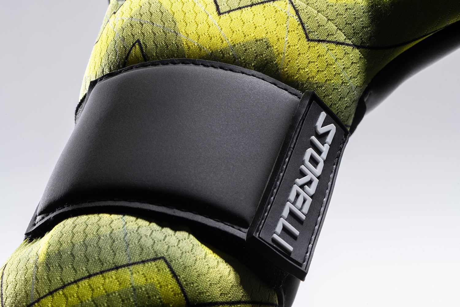 Storelli Lightning Goalkeeper Gloves product image