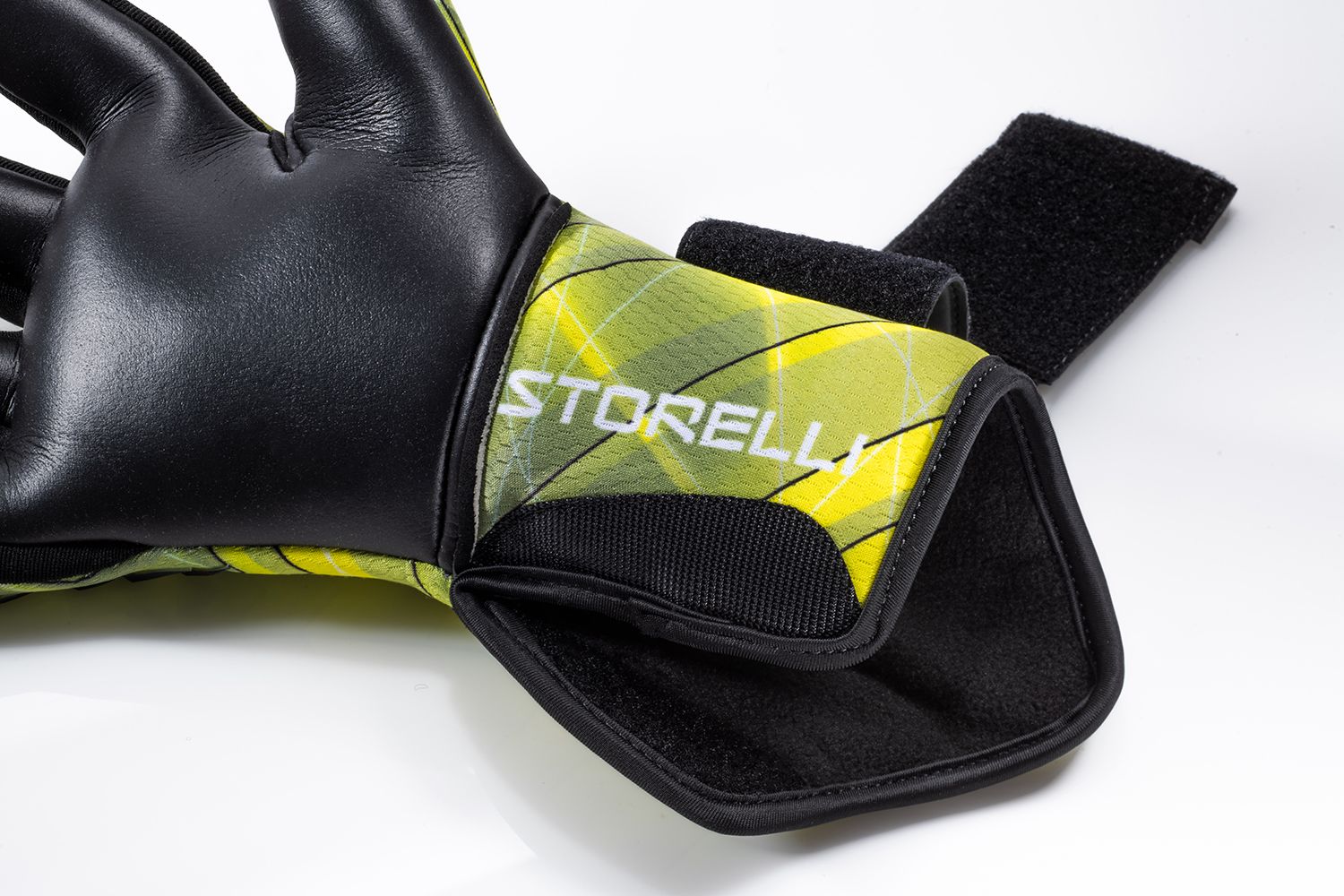 Storelli Lightning Goalkeeper Gloves product image
