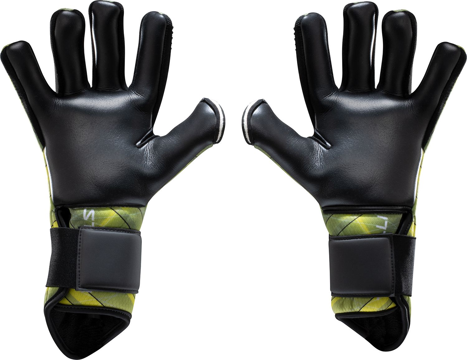 Storelli Lightning Goalkeeper Gloves product image