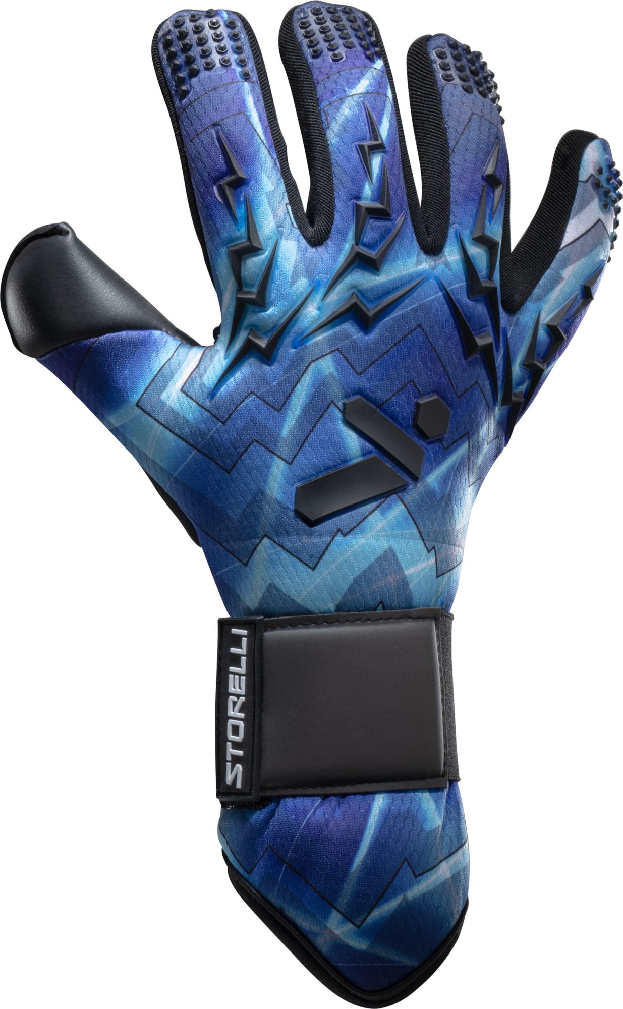 Storelli Lightning Goalkeeper Gloves product image
