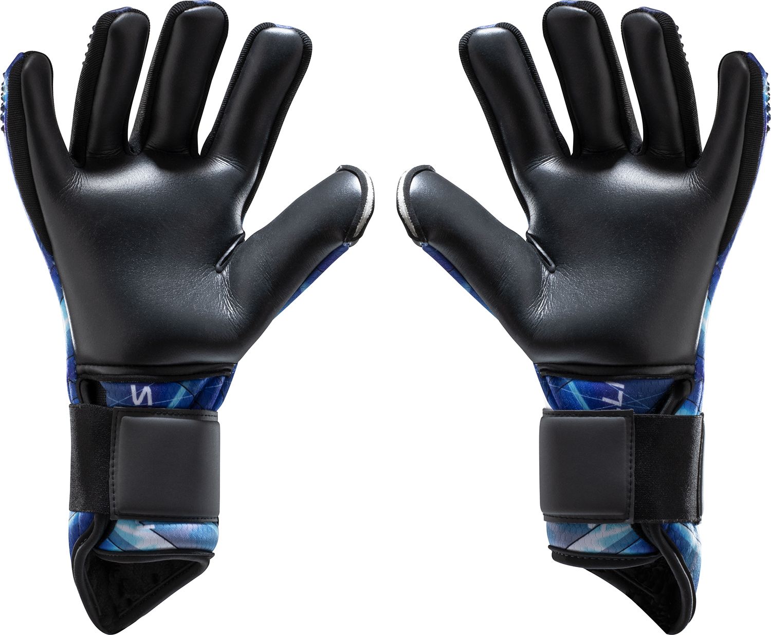 Storelli Lightning Goalkeeper Gloves product image