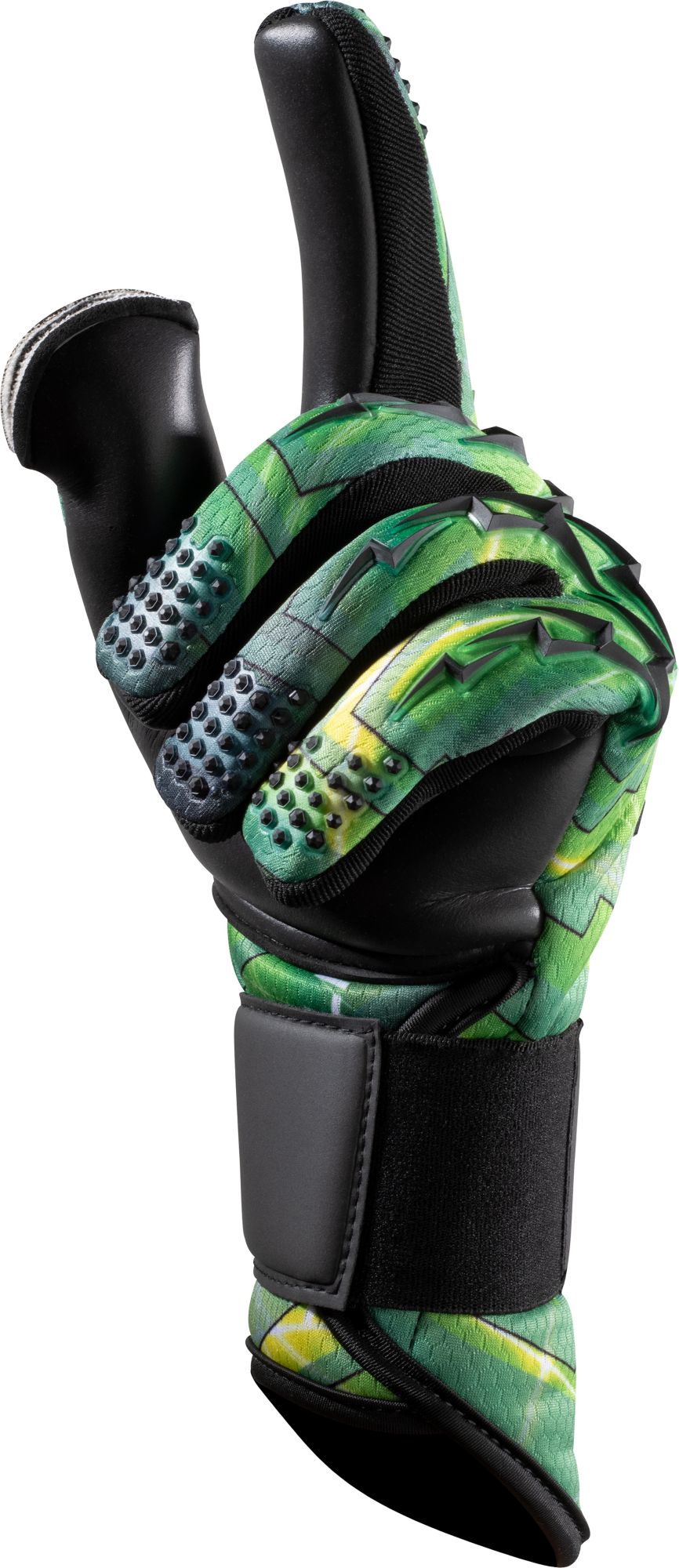 Storelli Lightning Goalkeeper Gloves product image
