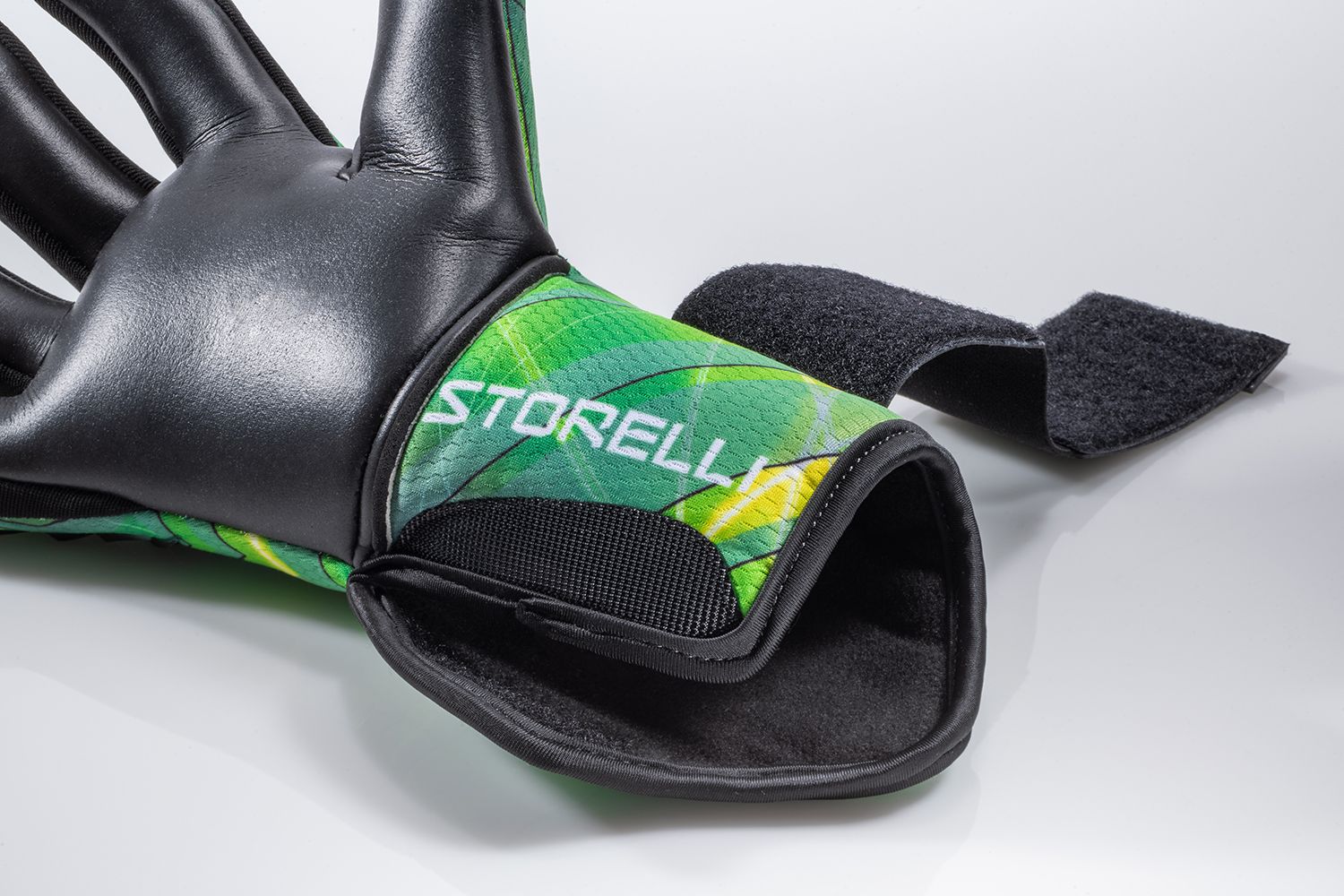 Storelli Lightning Goalkeeper Gloves product image