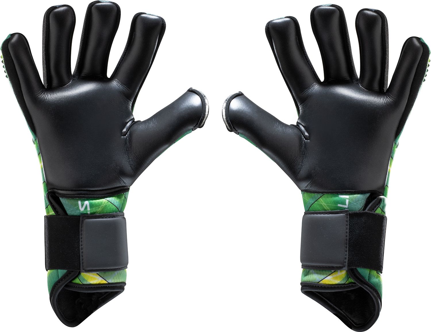 Storelli Lightning Goalkeeper Gloves product image