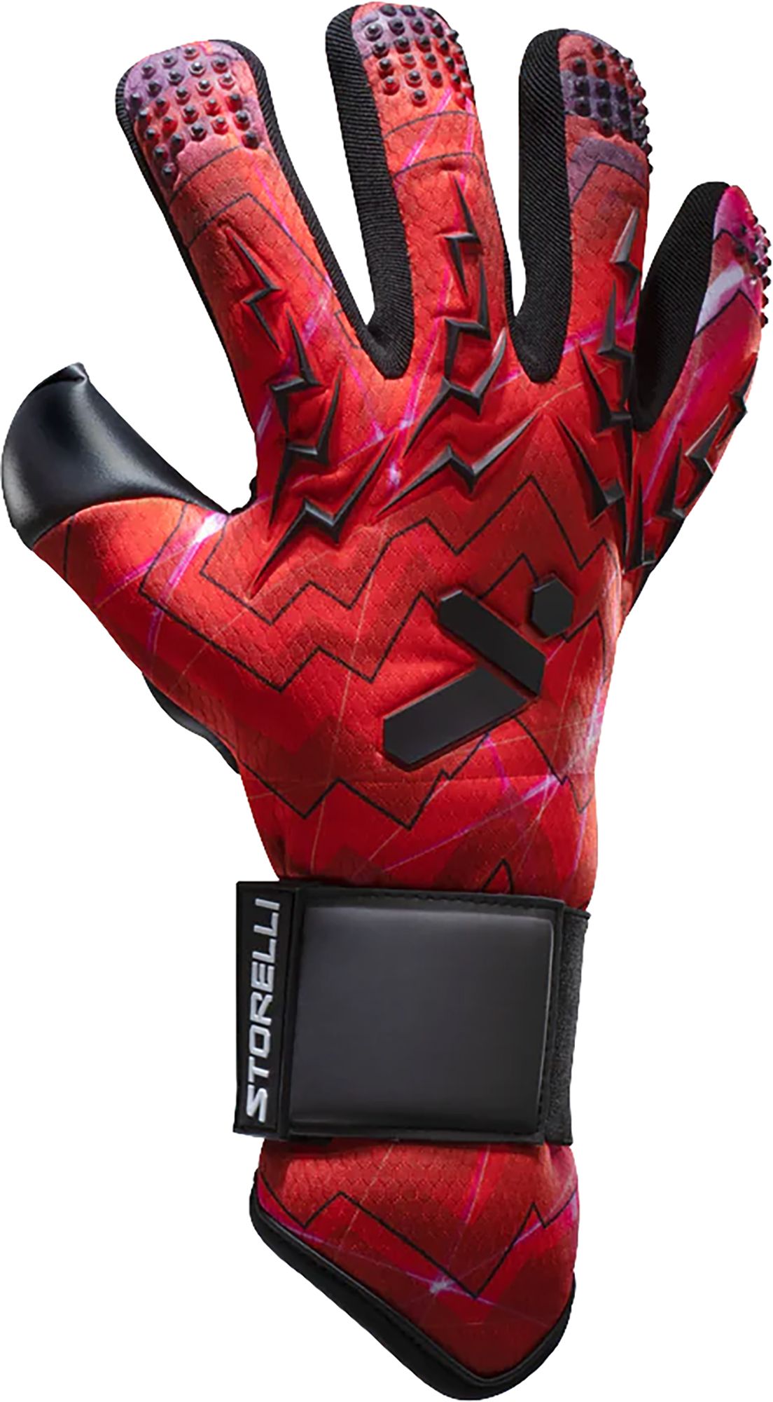 Storelli Lightning Goalkeeper Gloves product image
