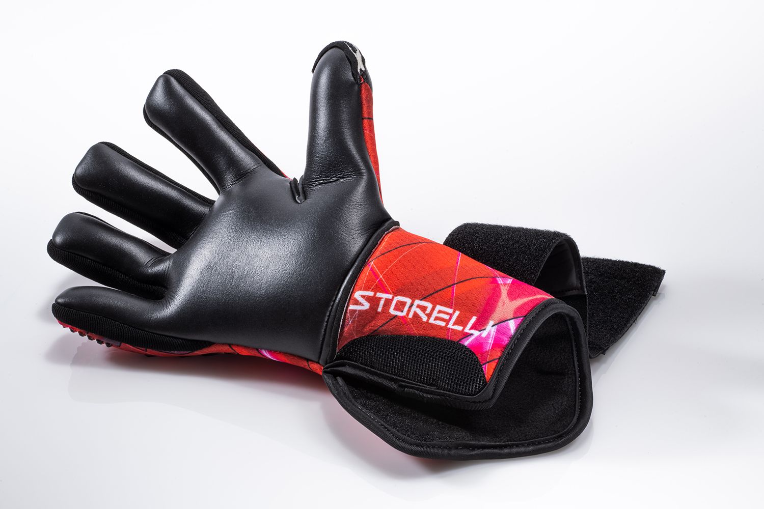 Storelli Lightning Goalkeeper Gloves product image