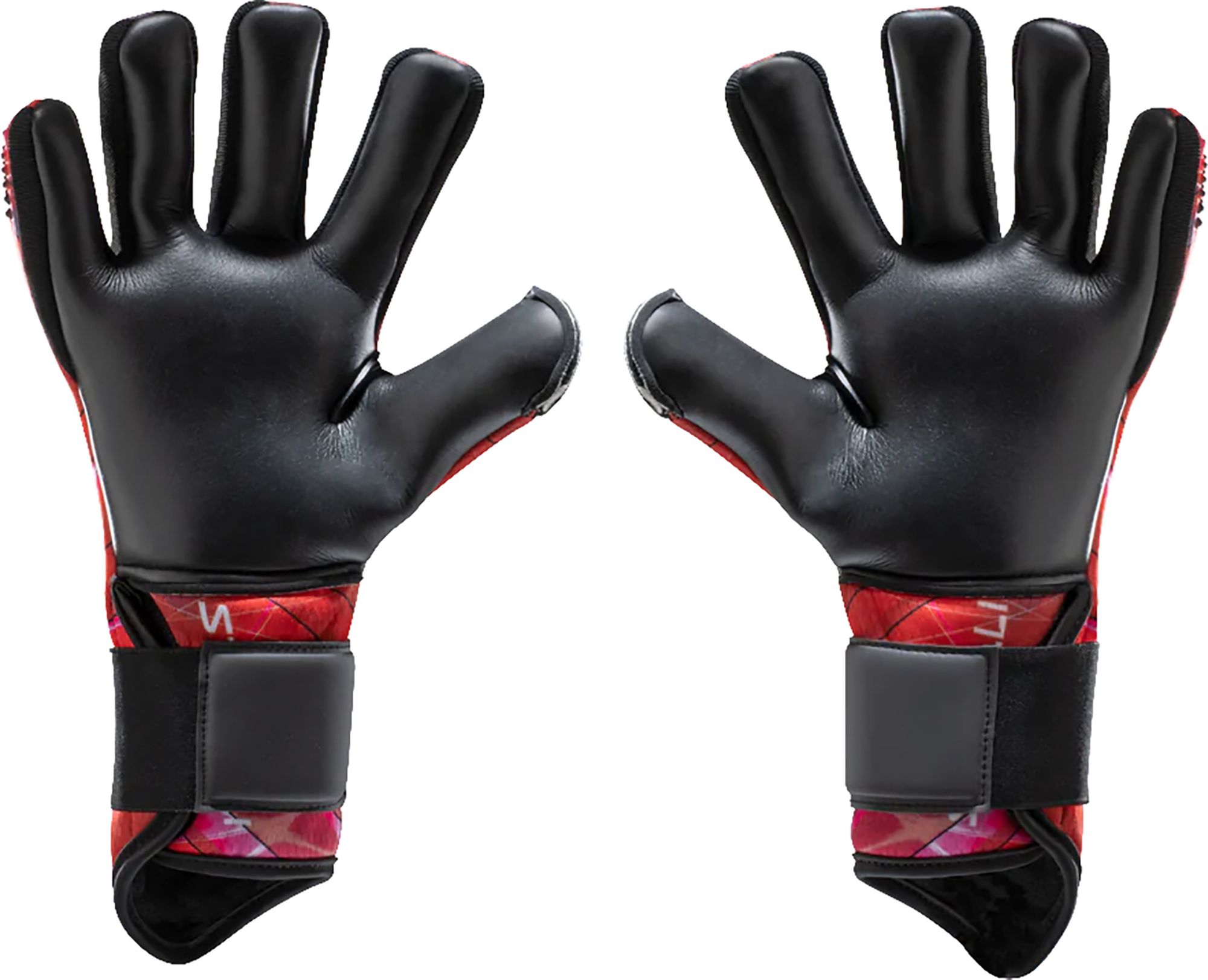 Storelli Lightning Goalkeeper Gloves product image