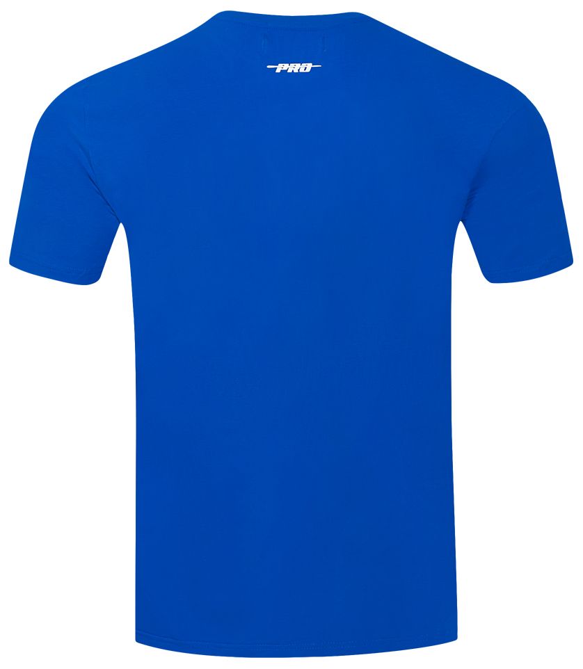 Pro Standard Men's Texas Rangers Blue Souvenir T-Shirt product image