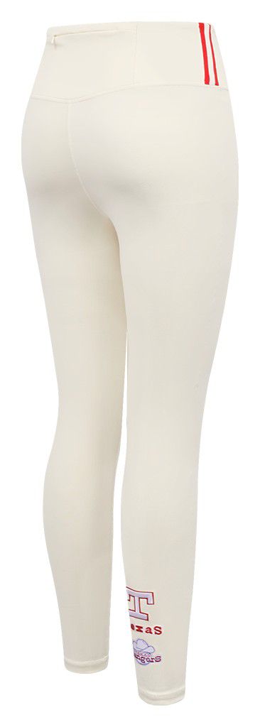 Pro Standard Women's Texas Rangers Retro Leggings product image