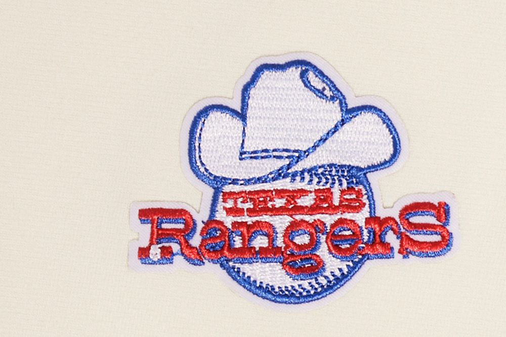 Pro Standard Women's Texas Rangers Retro Leggings product image