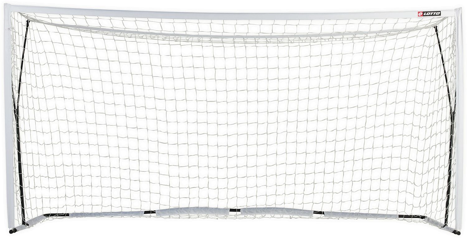 Lotto 12' x 6' Instant Soccer Goal