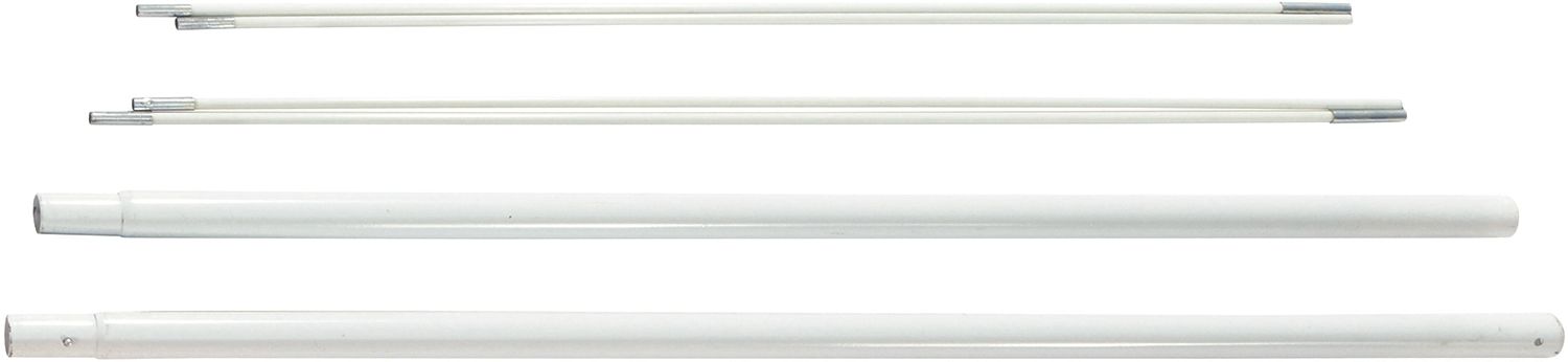 Lotto 12' x 6' Adjustable Soccer Goal product image