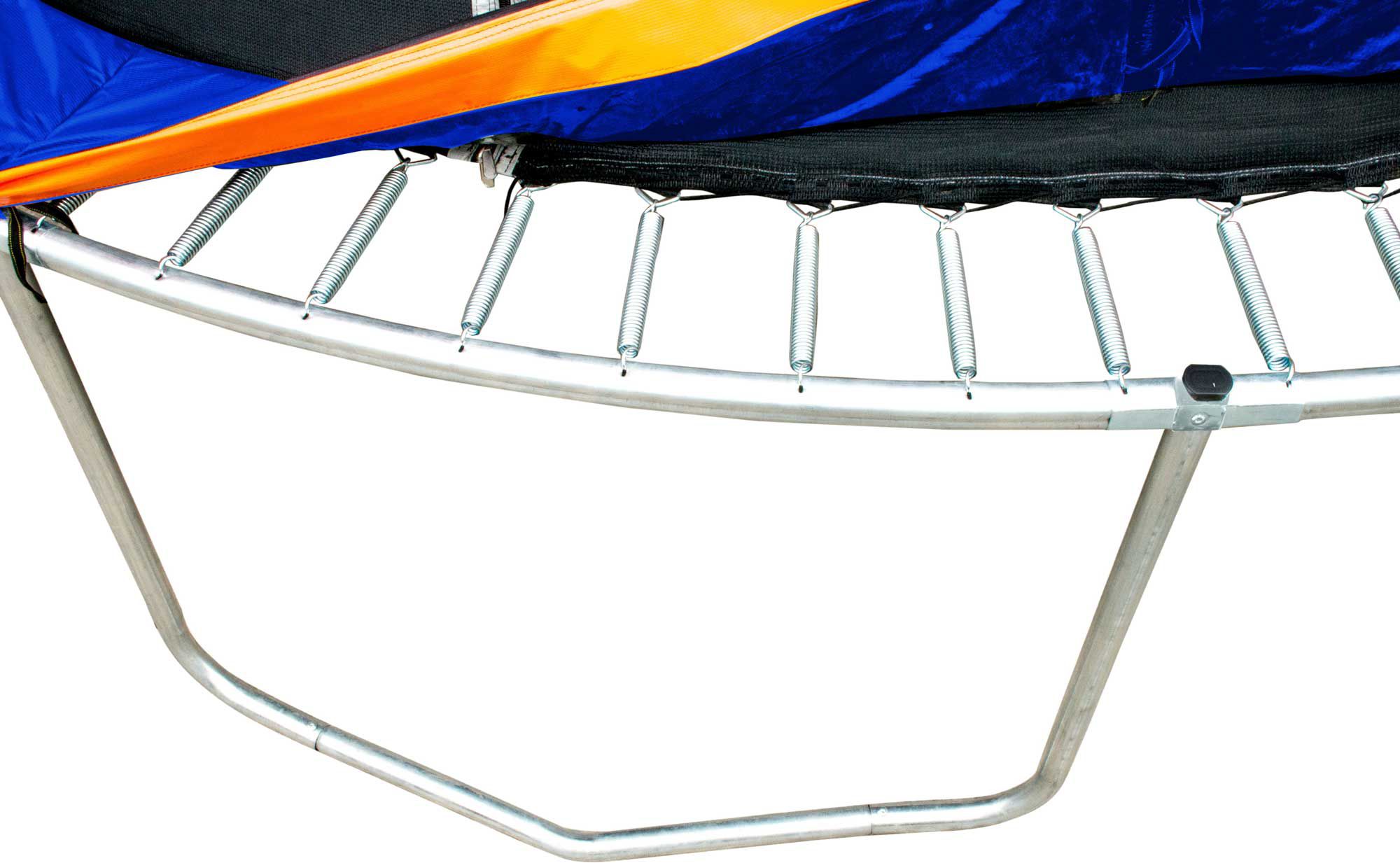 Jump Power 14' Round Trampoline with Safety Enclosure Net product image