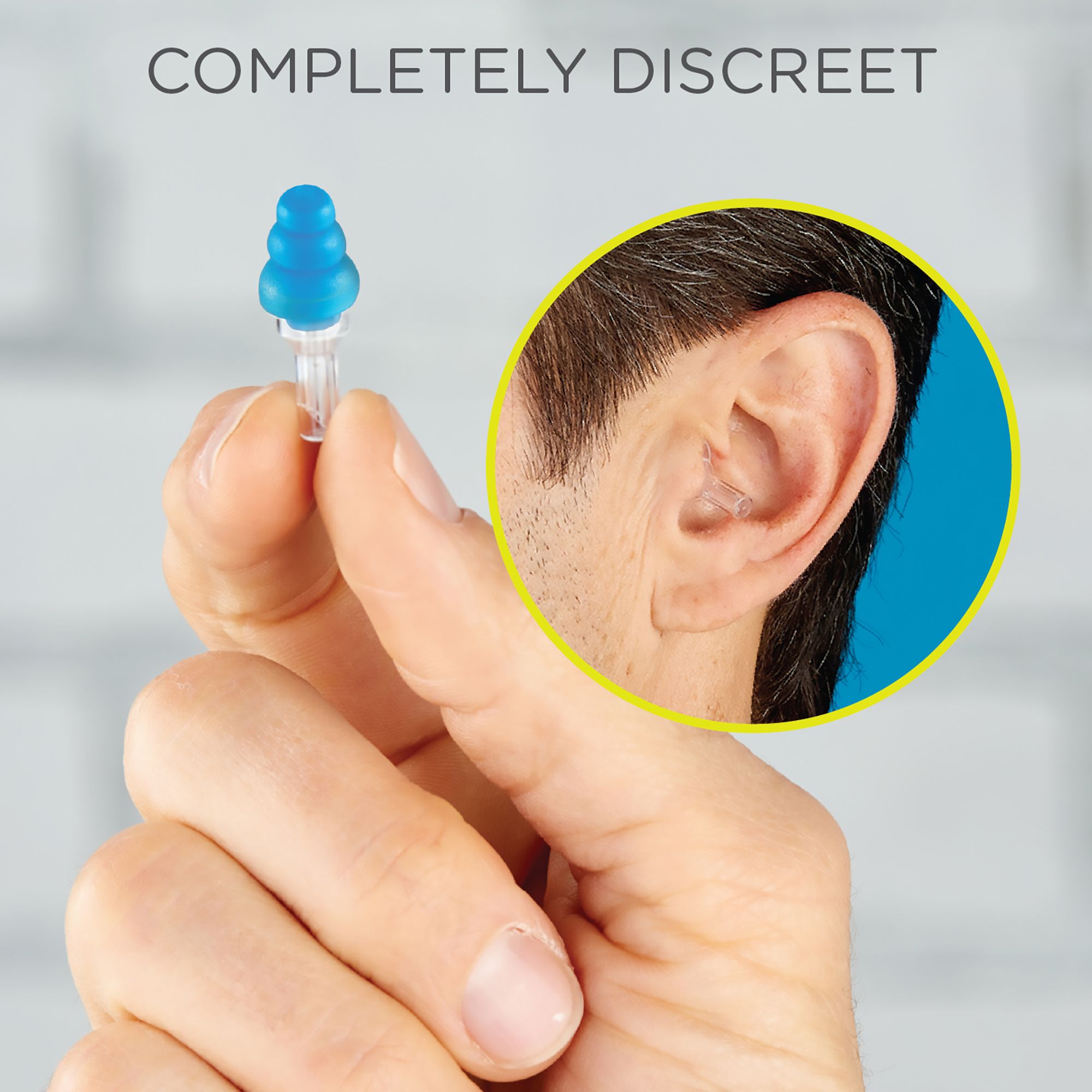 Etymotic Ety-Plugs Hi-Fi Ear Plugs product image