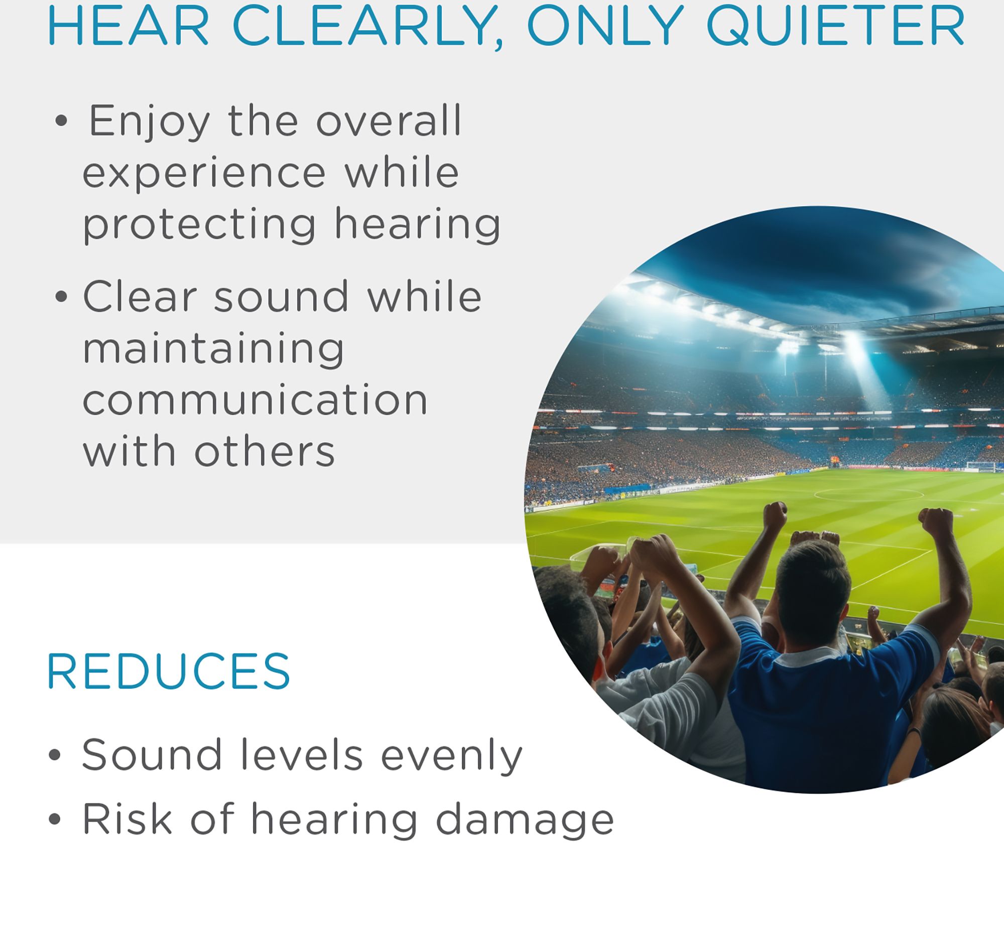 Etymotic Ety-Plugs Hi-Fi Ear Plugs product image