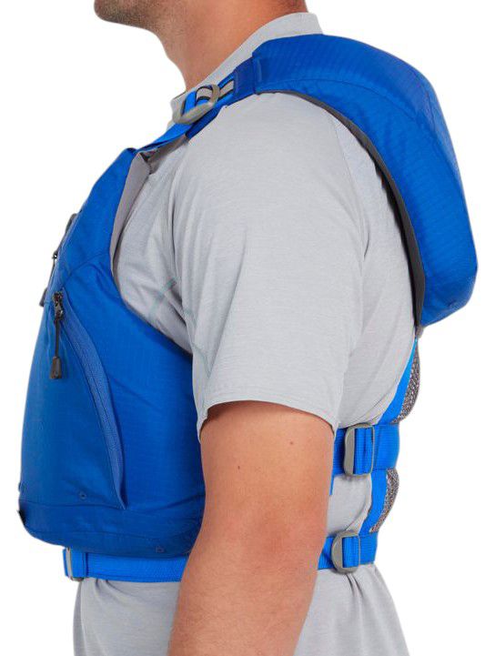 NRS Lucid PFD Life Jacket product image