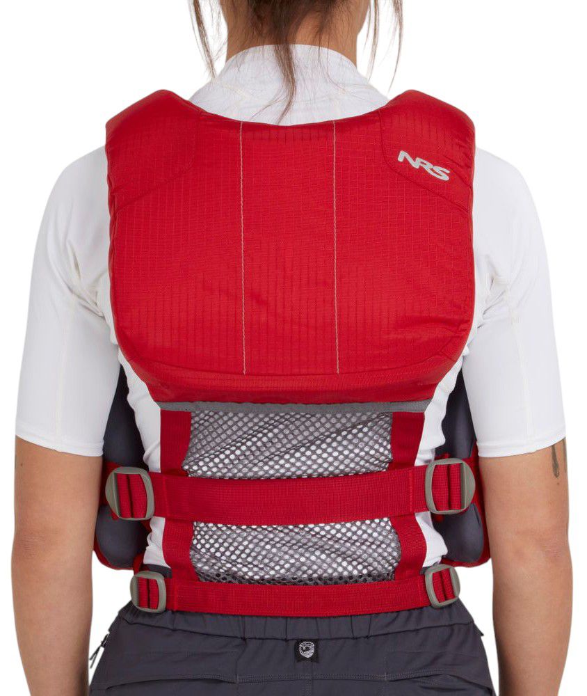 NRS Lucid PFD Life Jacket product image