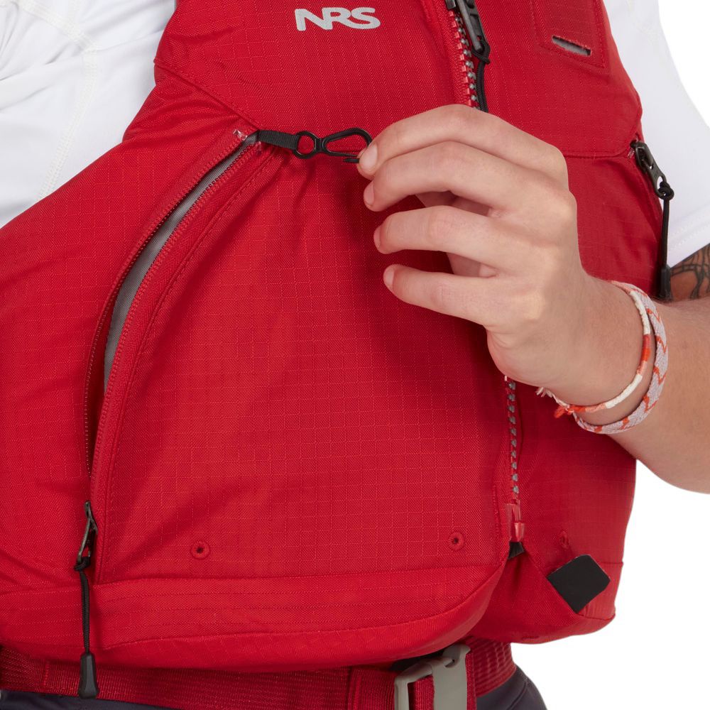 NRS Lucid PFD Life Jacket product image
