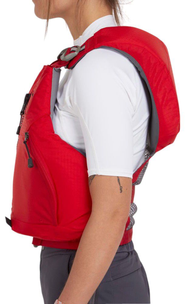 NRS Lucid PFD Life Jacket product image