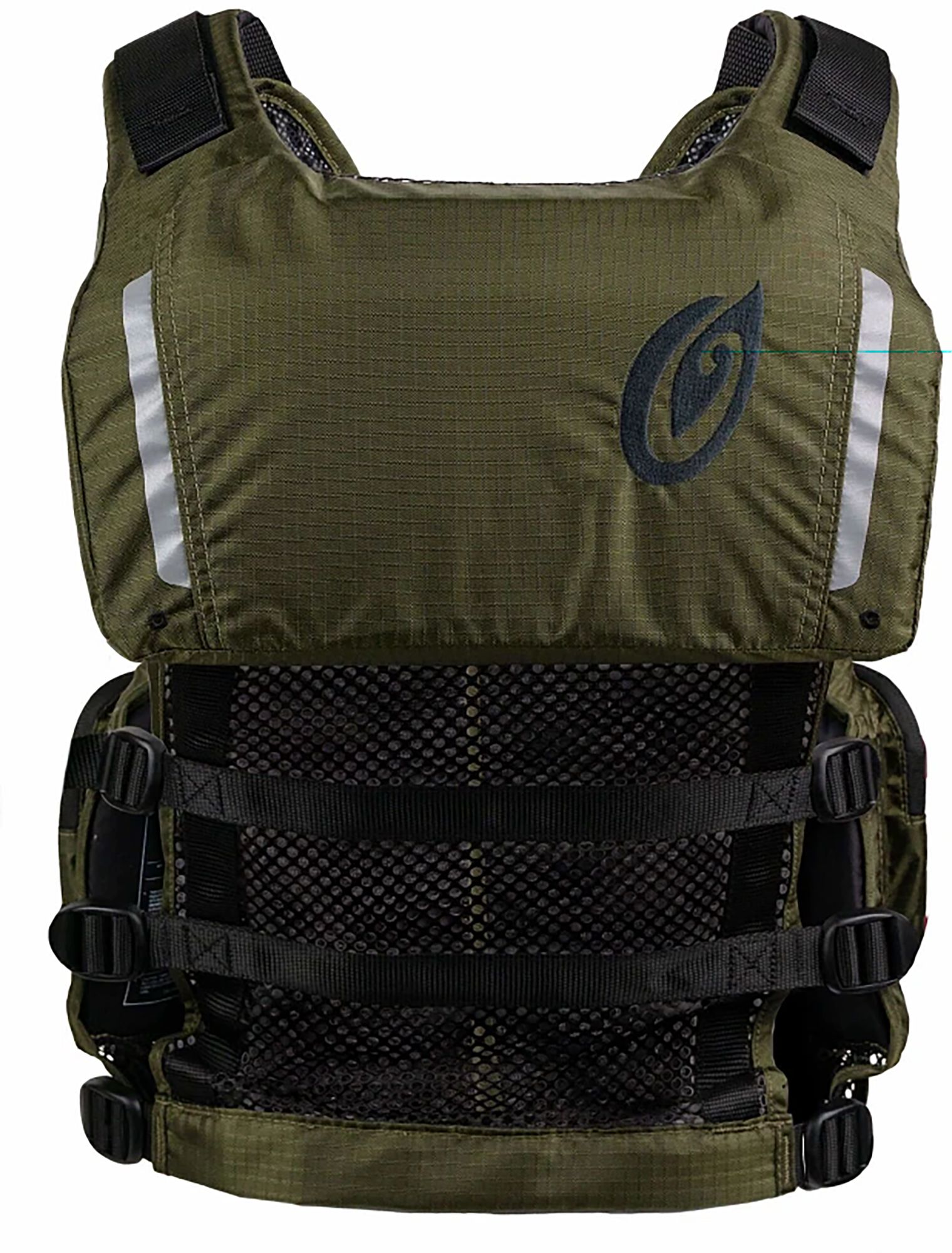 Old Town Lure Angler II Life Vest product image