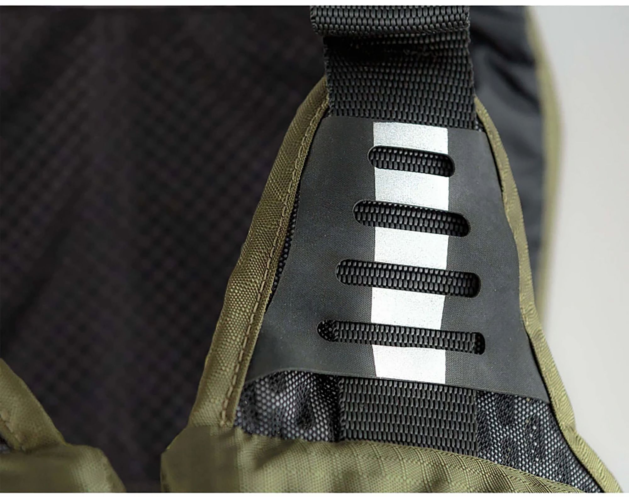 Old Town Lure Angler II Life Vest product image