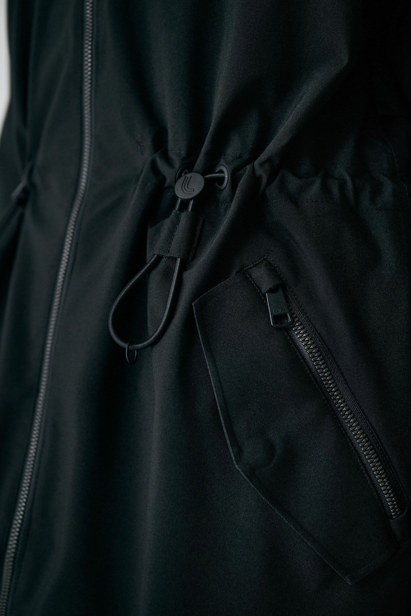 Lole Women's Piper 2.0 Rain Jacket product image