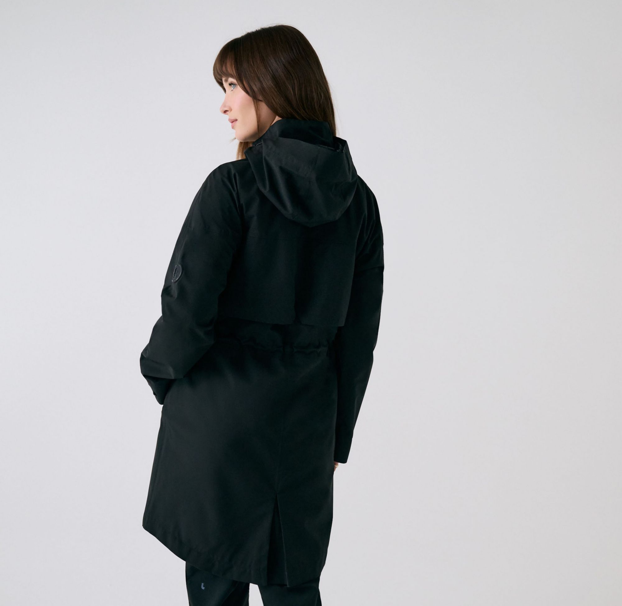 Lole Women's Piper 2.0 Rain Jacket product image