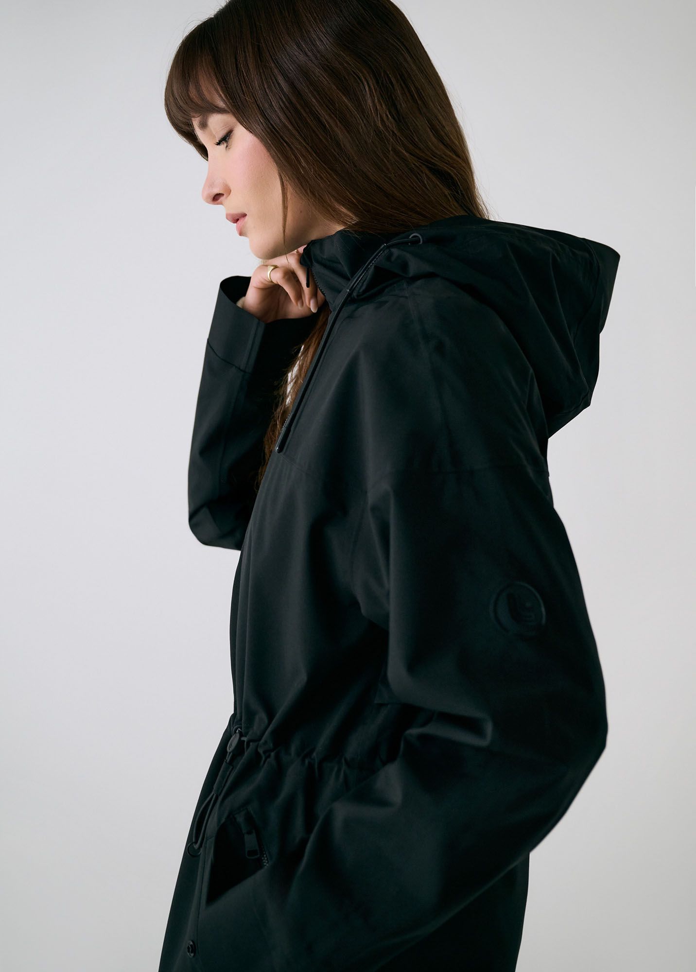 Lole Women's Piper 2.0 Rain Jacket product image