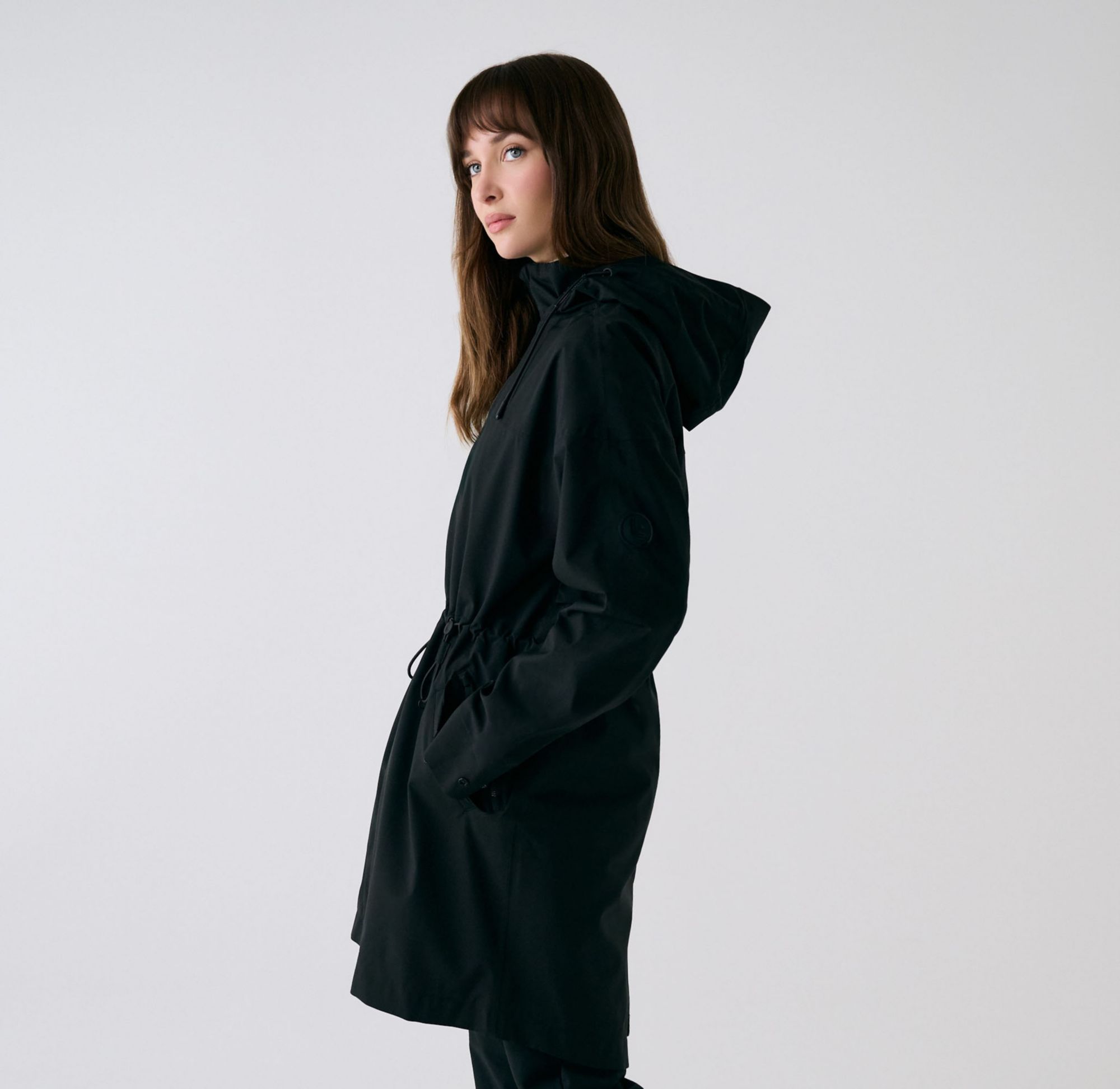 Lole Women's Piper 2.0 Rain Jacket product image