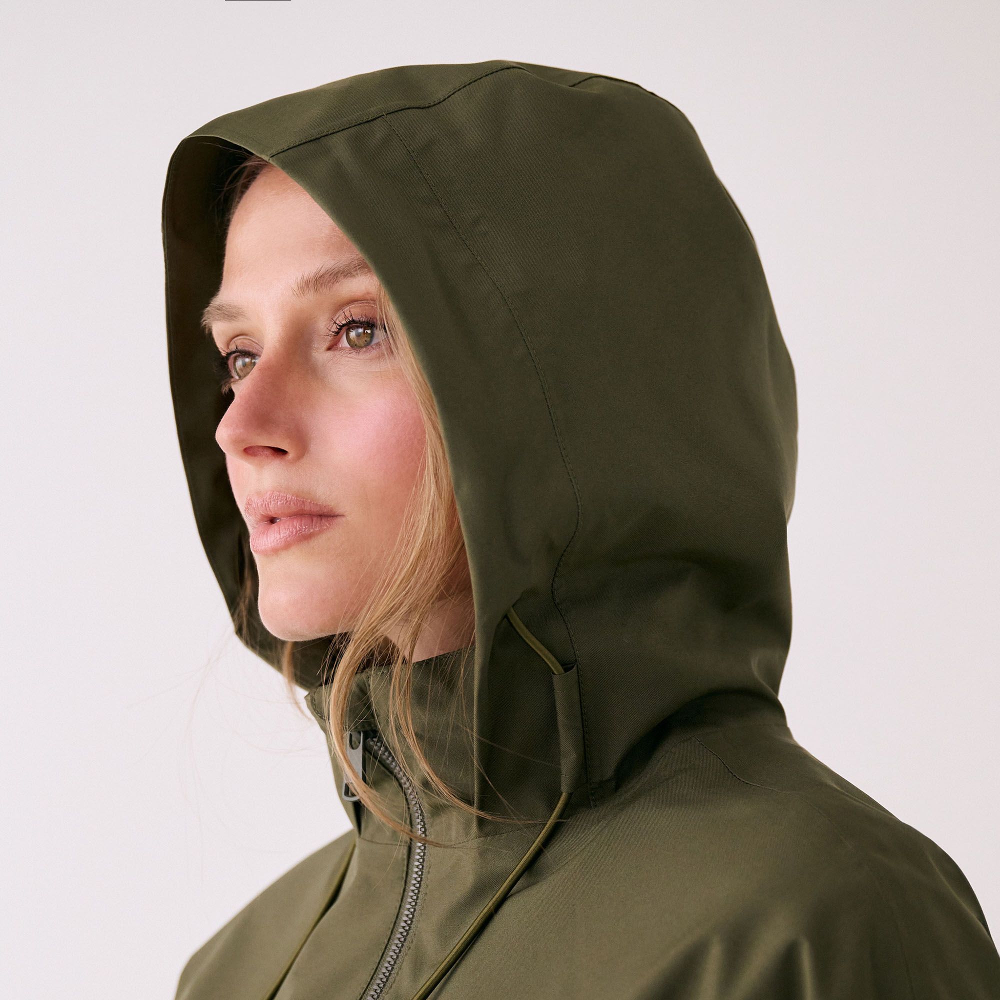 Lole Women's Piper 2.0 Rain Jacket product image